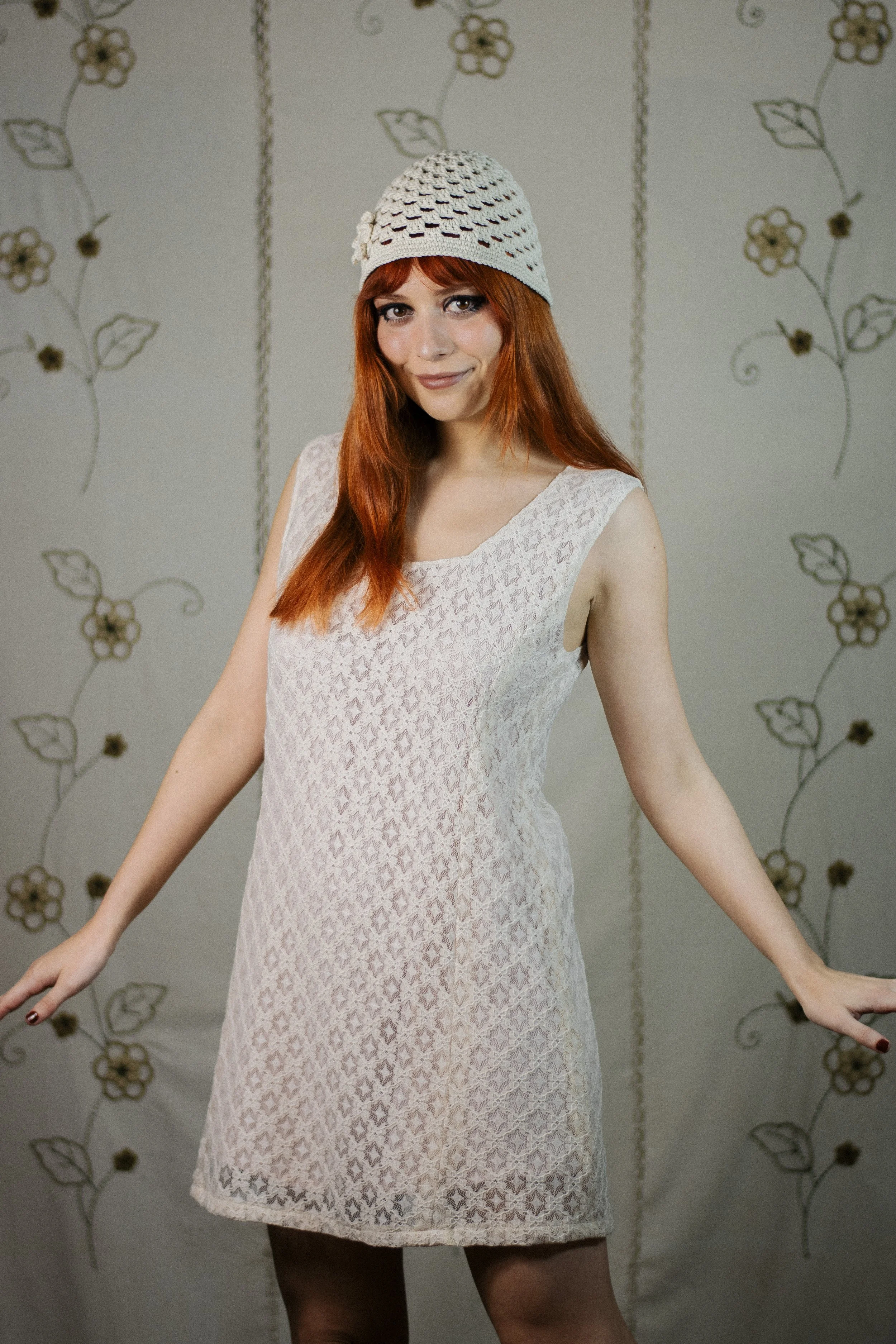 新品未開封 Elsa lace mini dress 10101615_03_1200x.jpg?v=1728709848